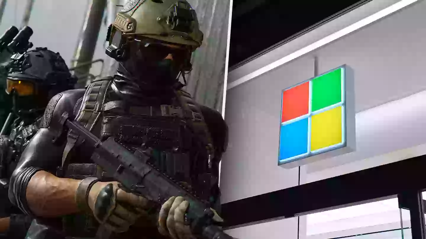 Microsoft CEO “Confident” That Activision Acquisition Will Secure Approval