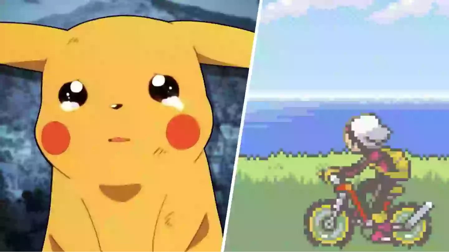 I wish Nintendo cared about Pokémon as much as we do