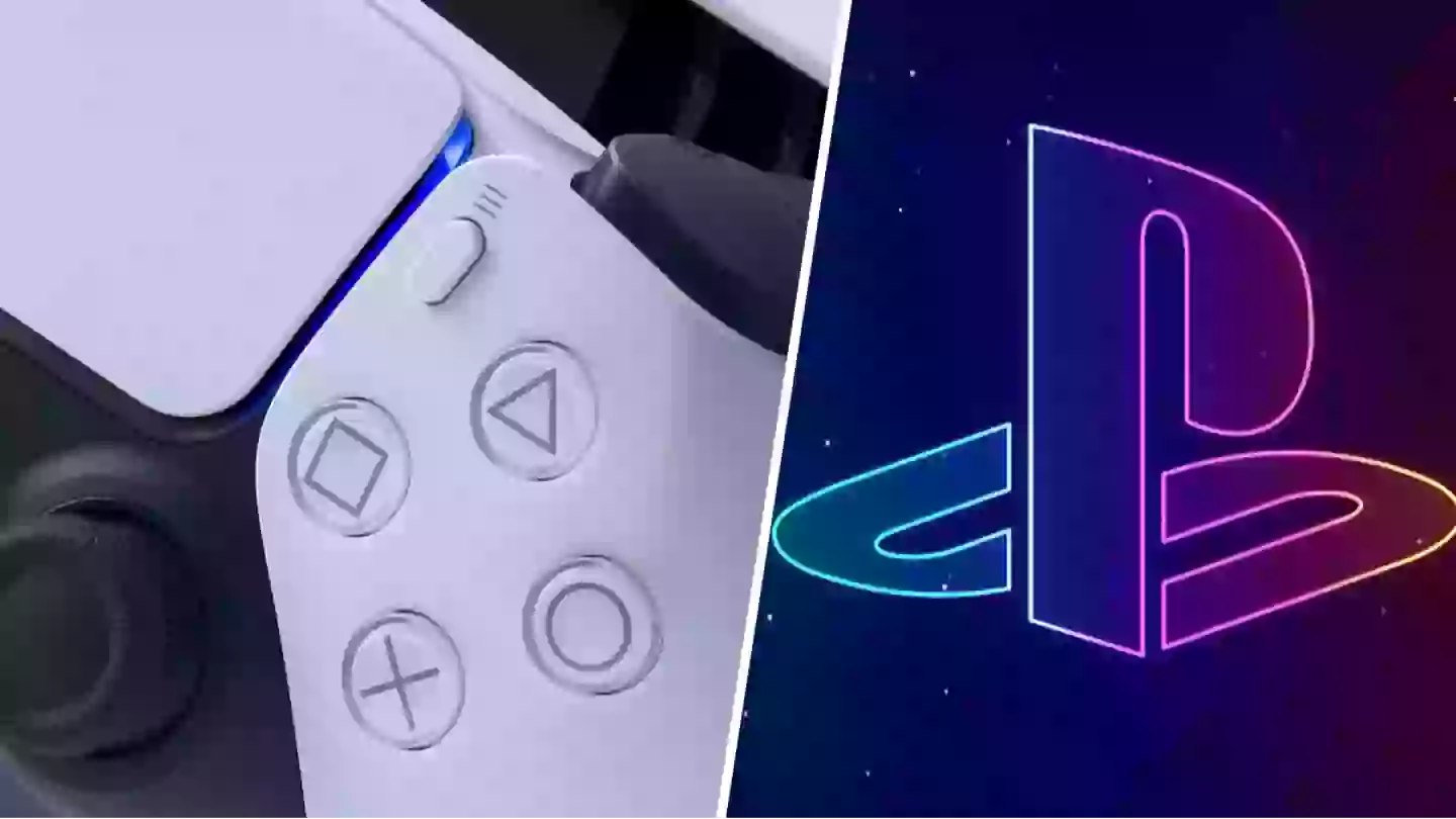 PlayStation 5 gamer horrified to realise they’ve had their console upside-down for years