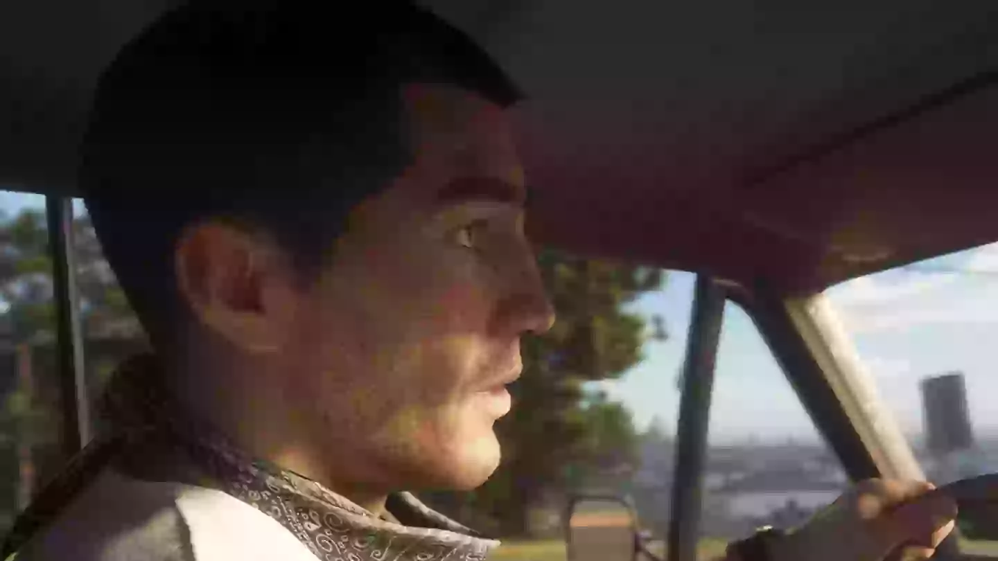 GTA 6 release window narrowed down by YouTube, of all places