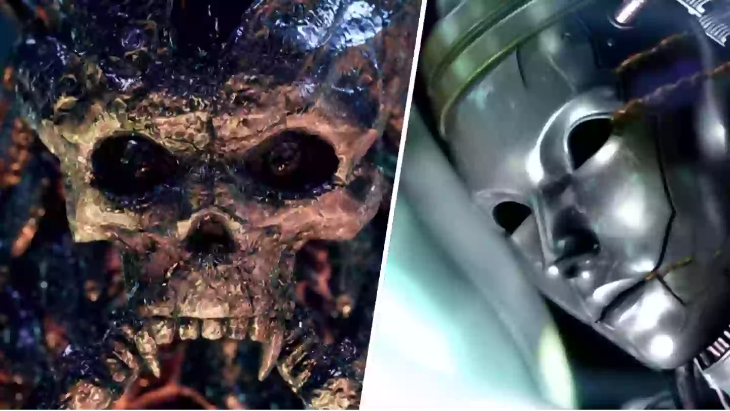 Final Fantasy 7 Rebirth: Jenova history explained