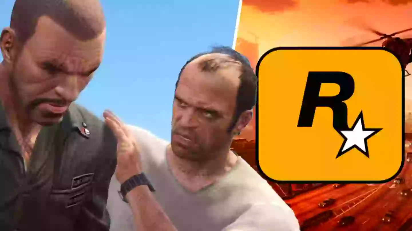 GTA 6 parent company cancels $140 million in projects amid brutal layoffs