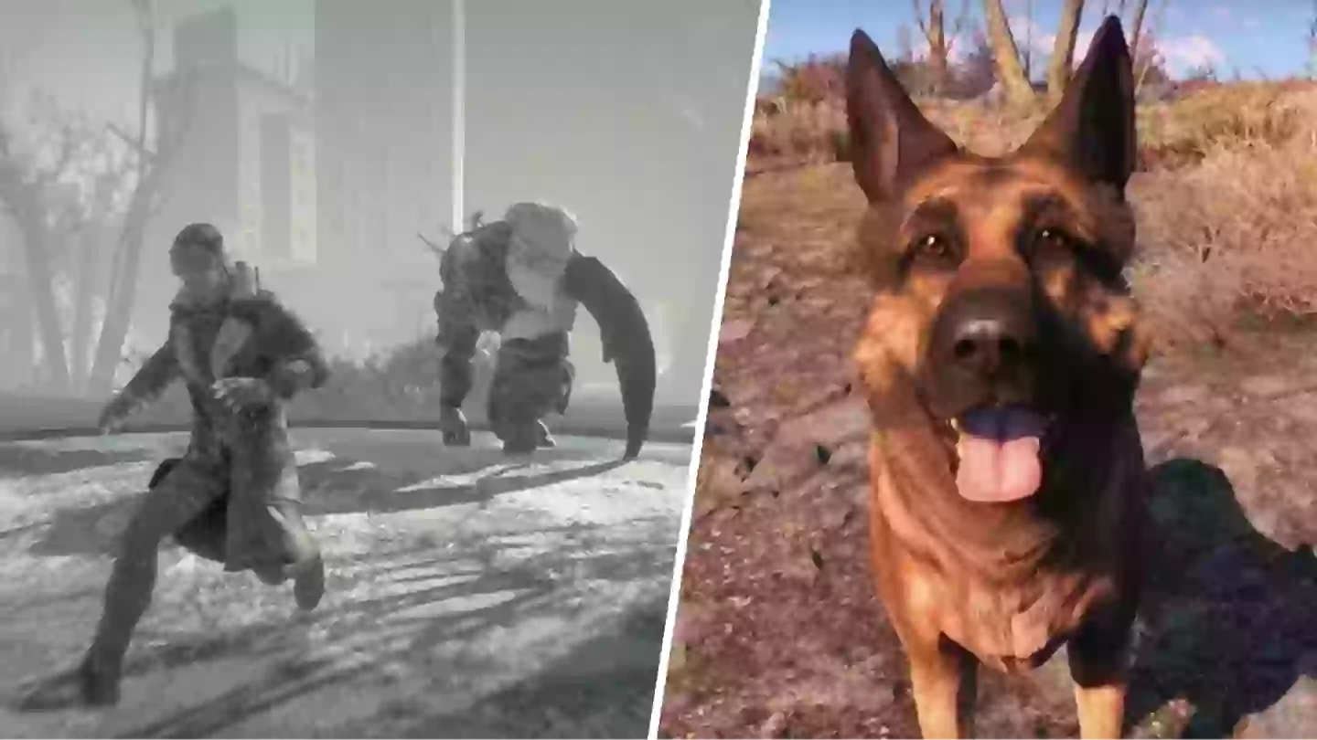 10 Fallout 4 console mods to install ahead of the new-gen update