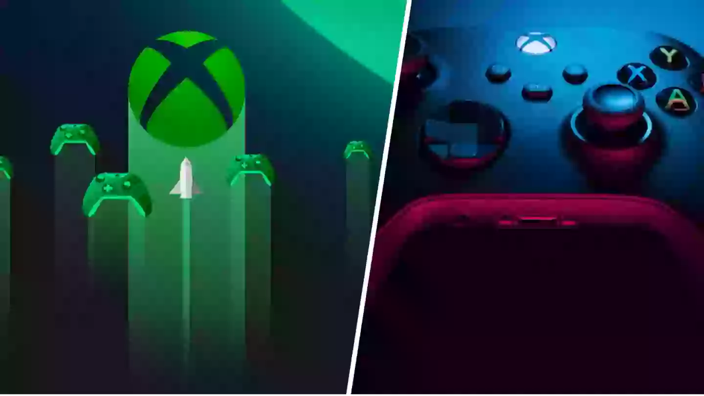 Xbox Series X gets ridiculous price cut, but you’ll wanna be fast