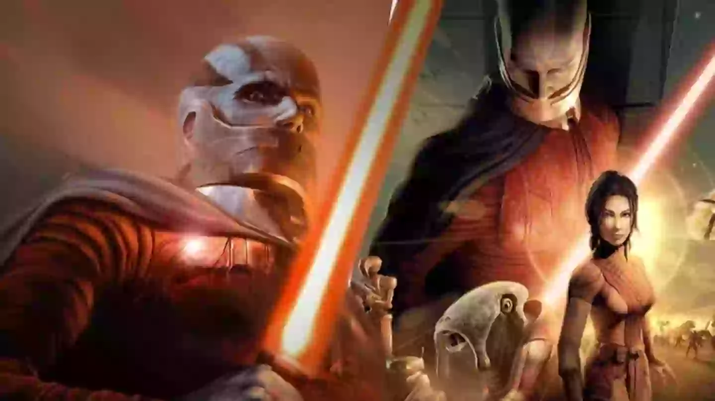 ‘Star Wars: KOTOR’ PS5 Remake Has Enlisted A New Developer