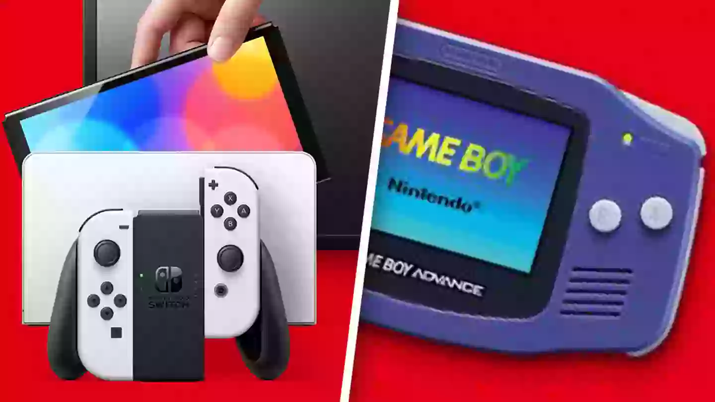 Nintendo Switch drops two free games you can download for October