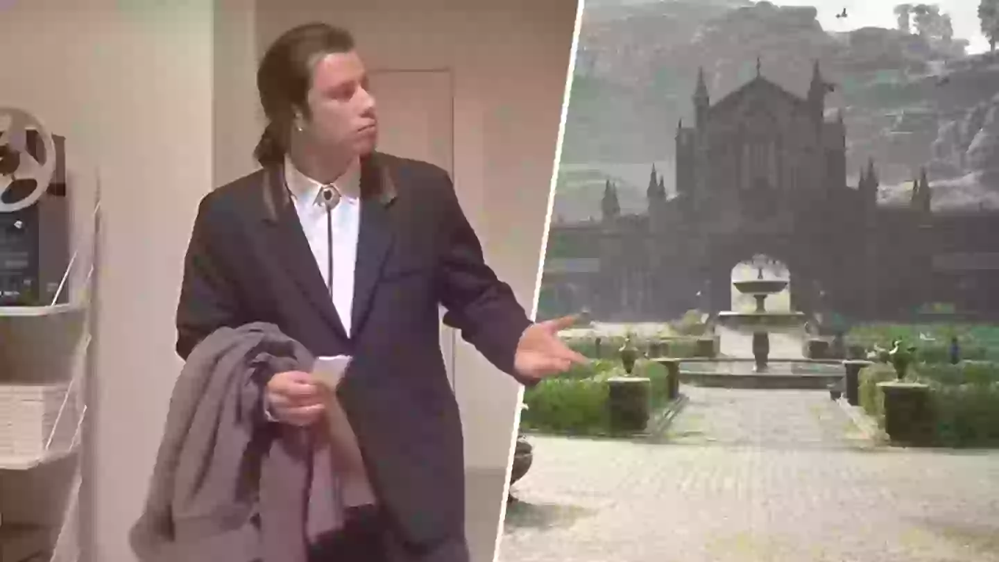 Hogwarts Legacy players admit game ultimately feels ‘empty’ with missing RPG features