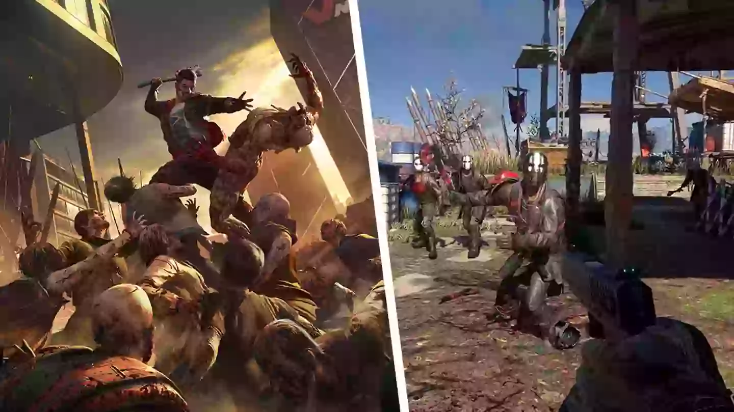 Dying Light 2 major free download incoming, brace yourselves