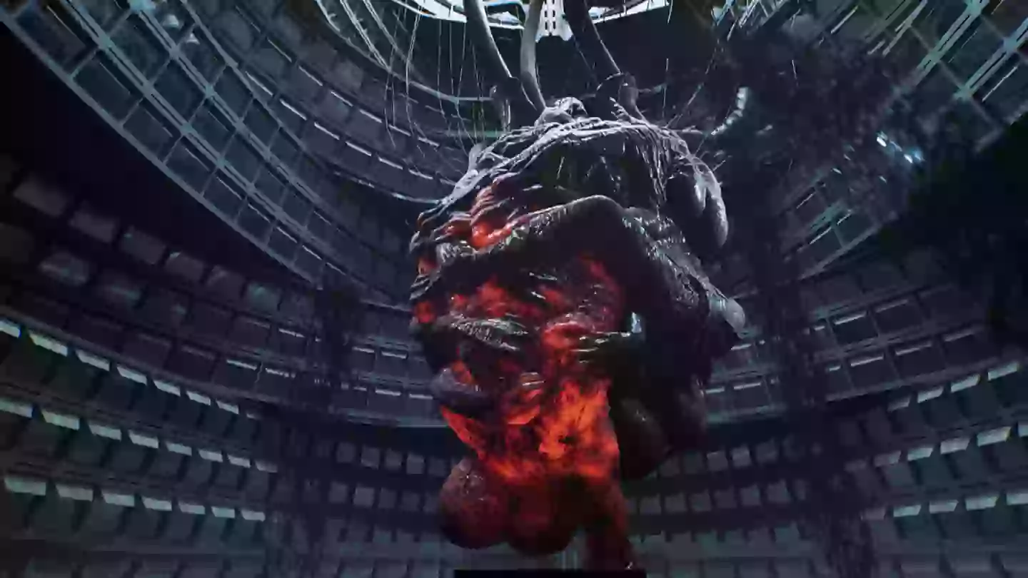 Resident Evil meets Twin Peaks in wild free Steam download