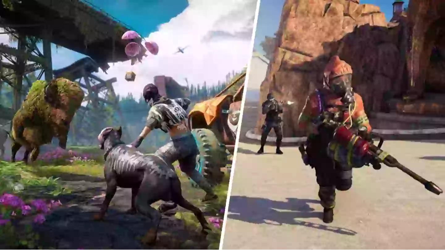 Far Cry fans slam leaked new release from Ubisoft