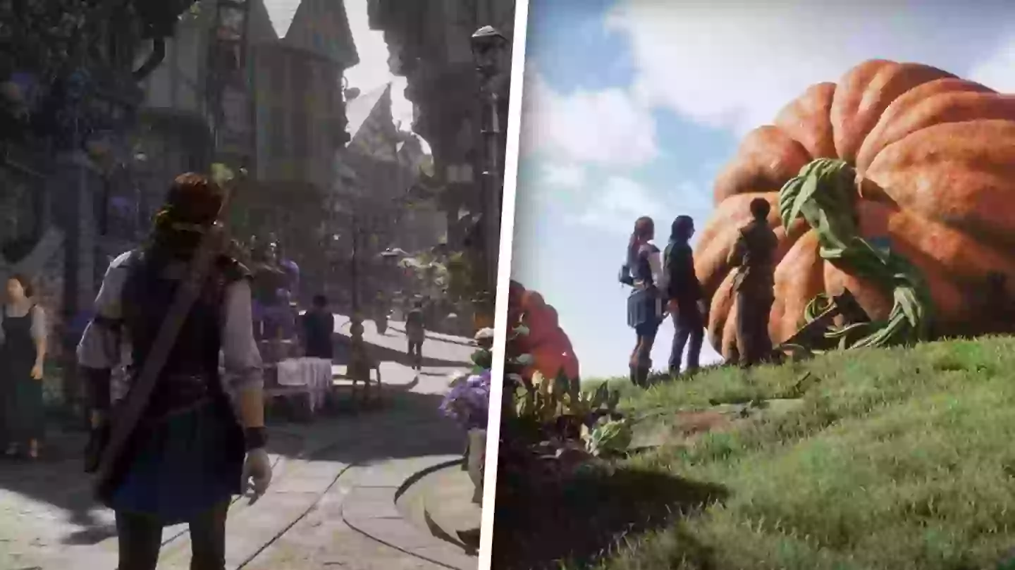 Fable release date leak confirms 2025 may well kill us