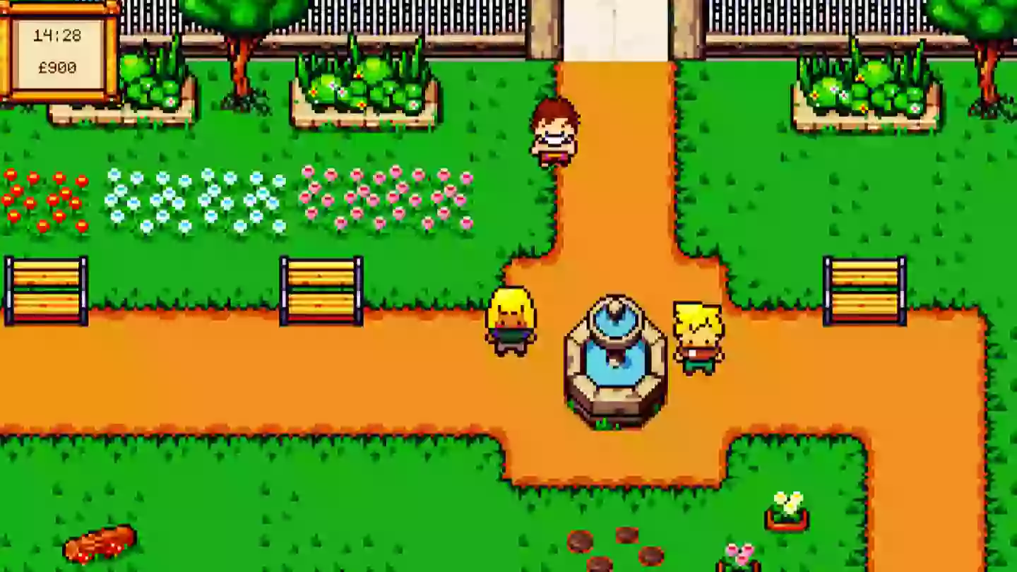 Steam new free download is perfect if you love Stardew Valley