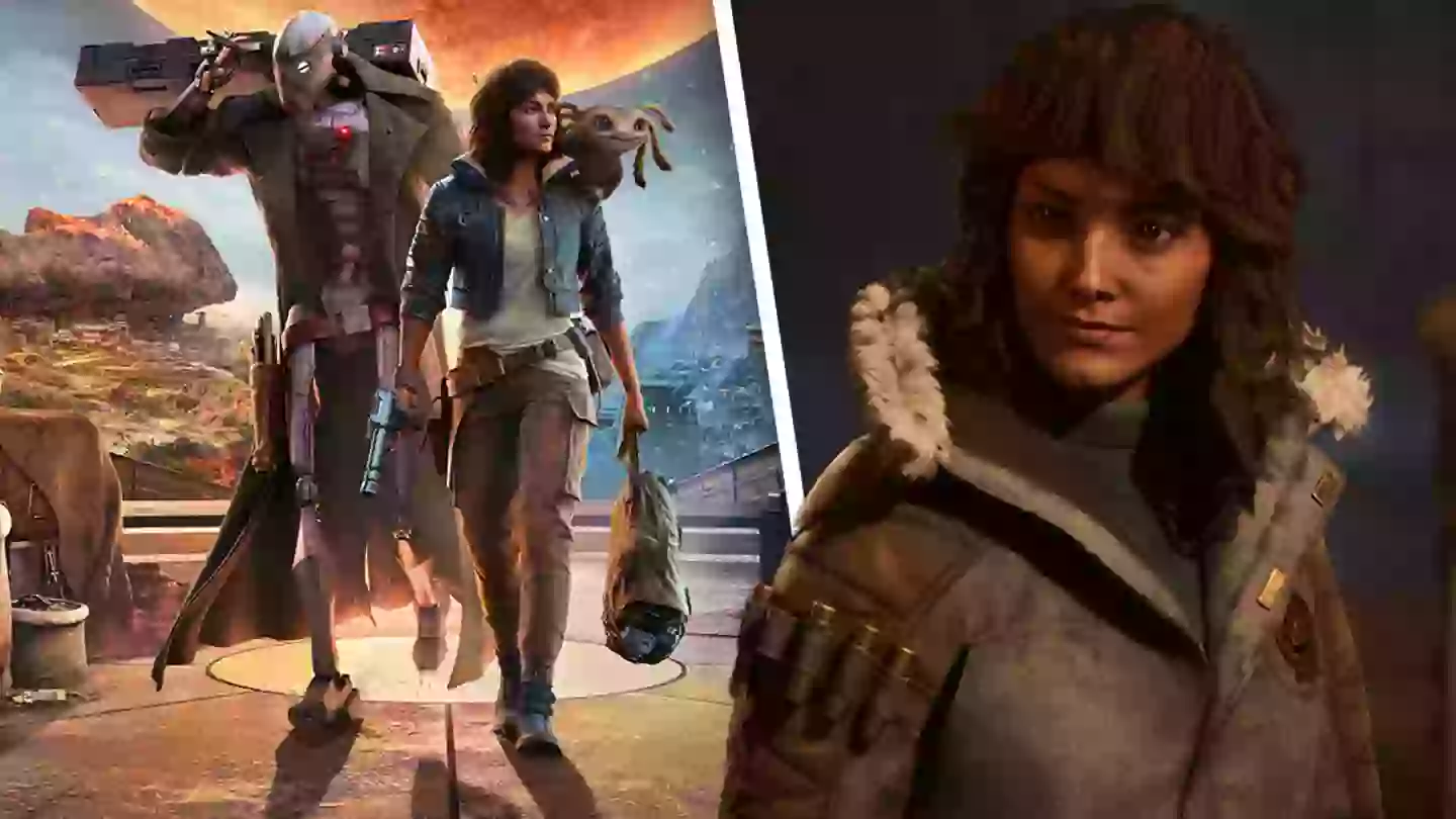 Star Wars Outlaws fans urged to claim free download while they can