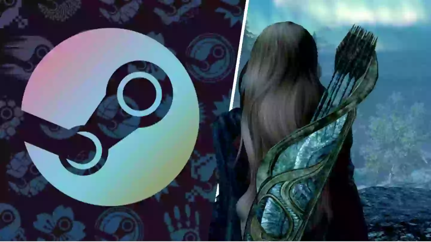 Skyrim fans need to check out this massive free open world game