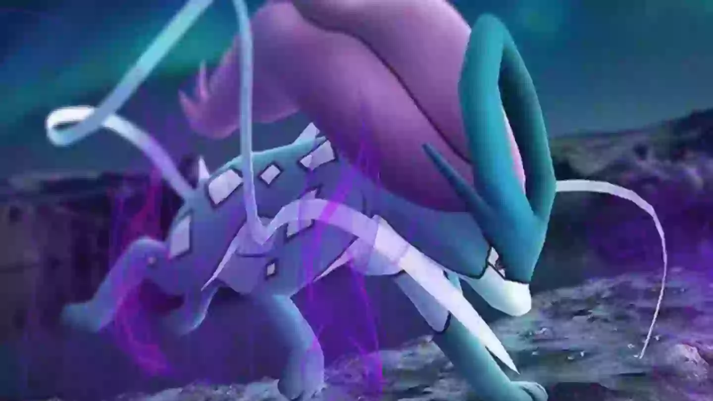 Pokémon fans divided over Crystal re-release