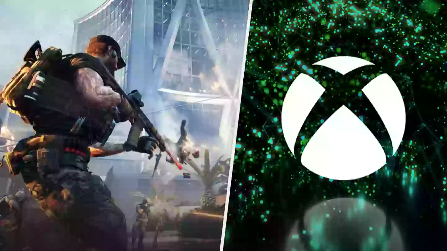 Xbox’s Latest Exclusive Hasn’t Gone Down Well With Fans At All