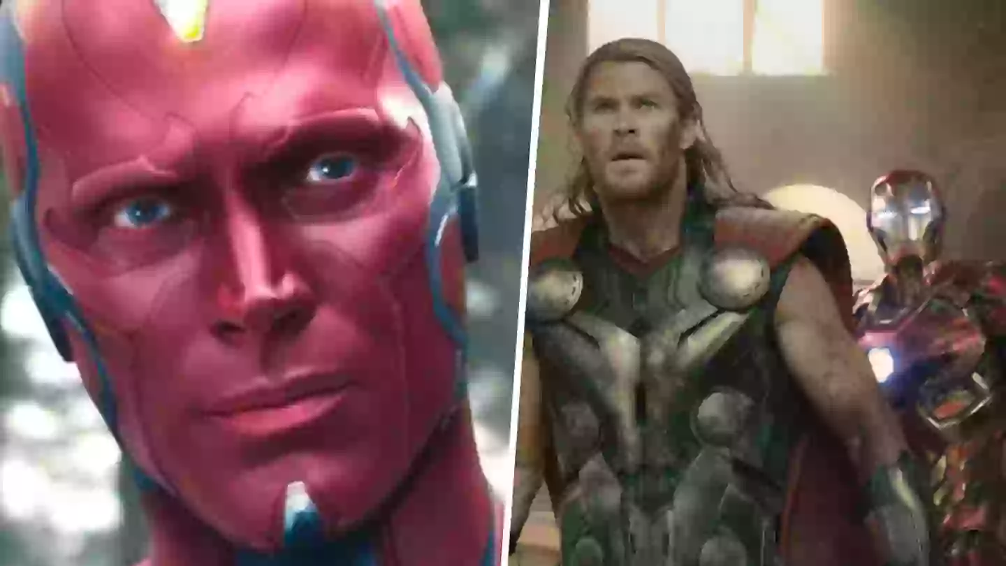 MCU to debut new Avengers team in new series, says insider