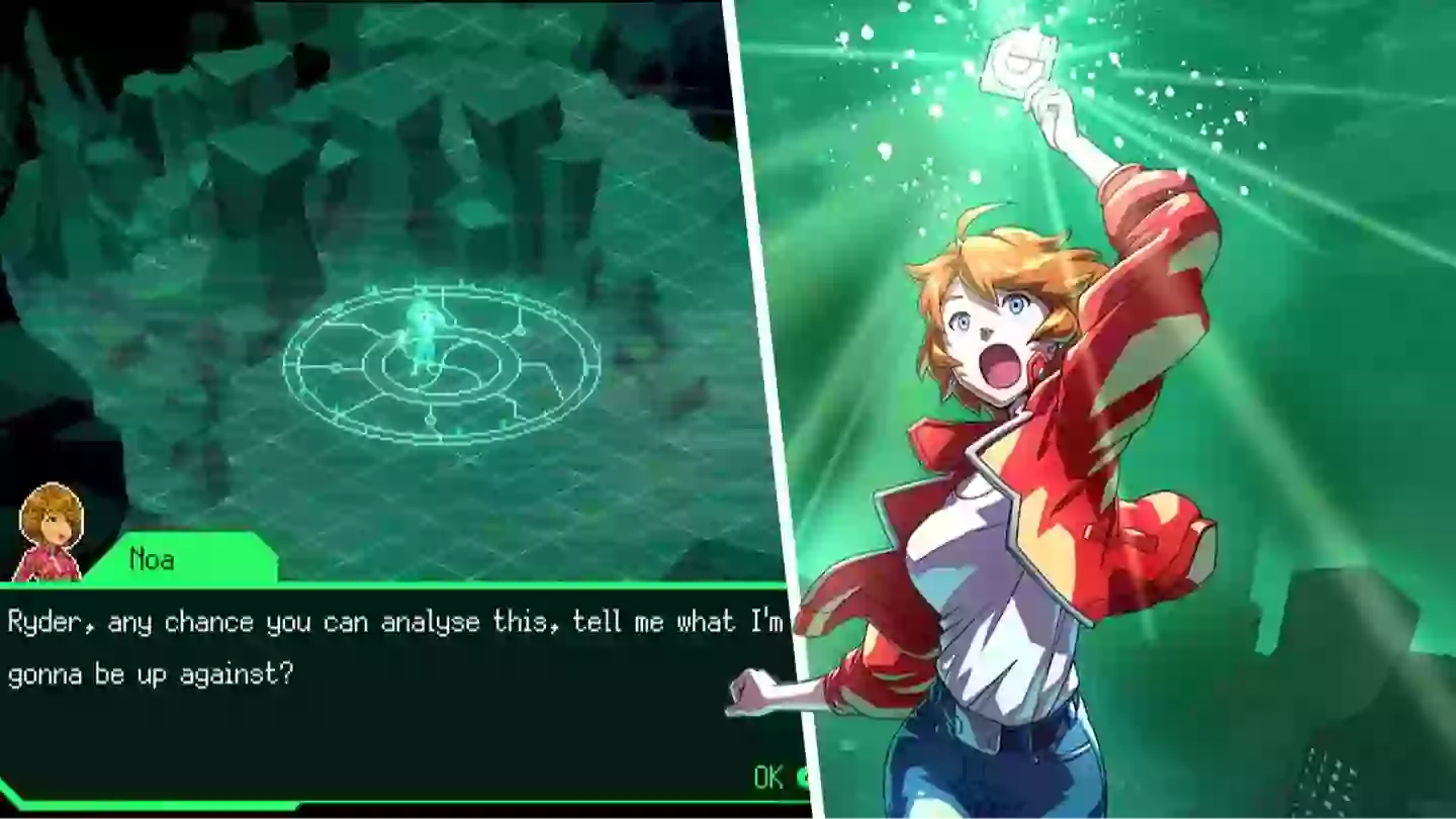 Jack Move review: this is the best cyberpunk game of 2022