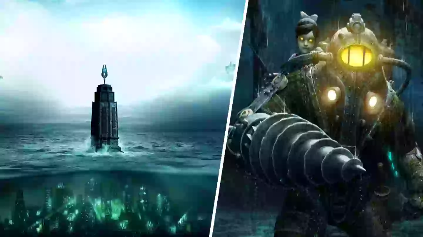 BioShock 4 announcement roasted by increasingly frustrated fans