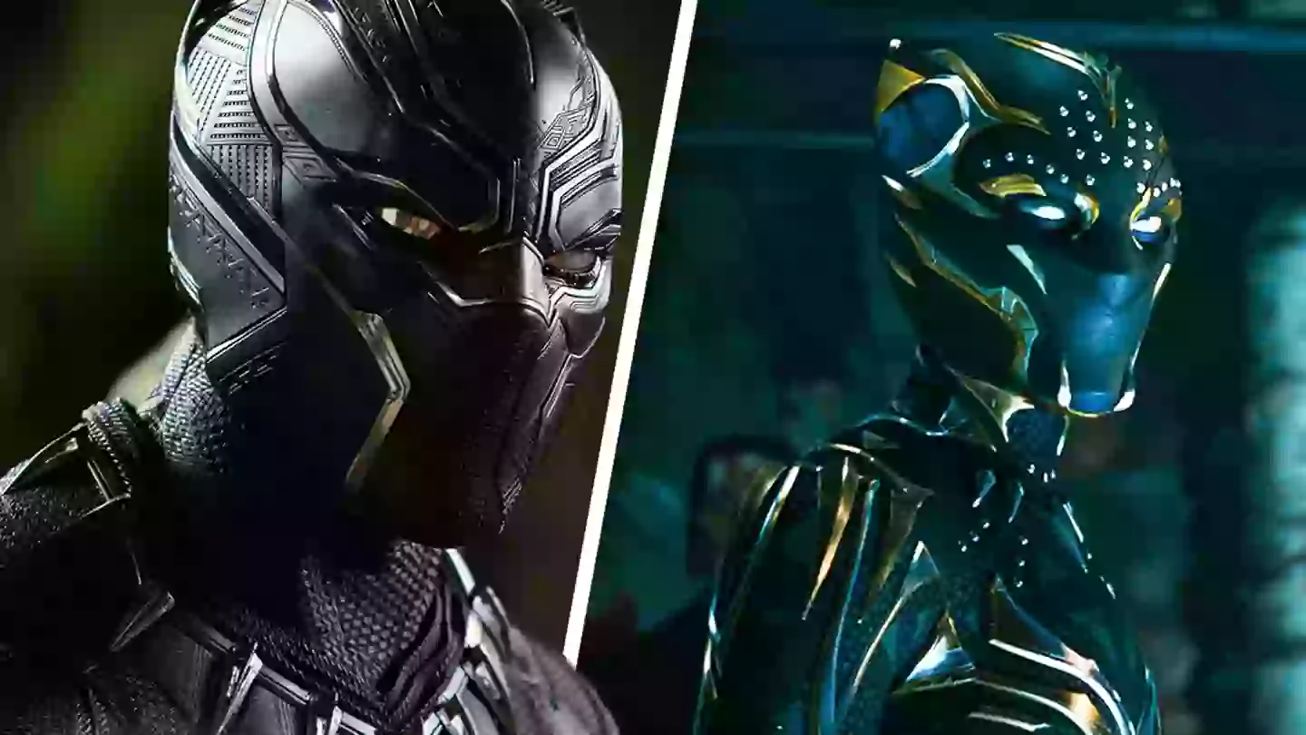 Marvel to replace Black Panther in MCU, according to insider