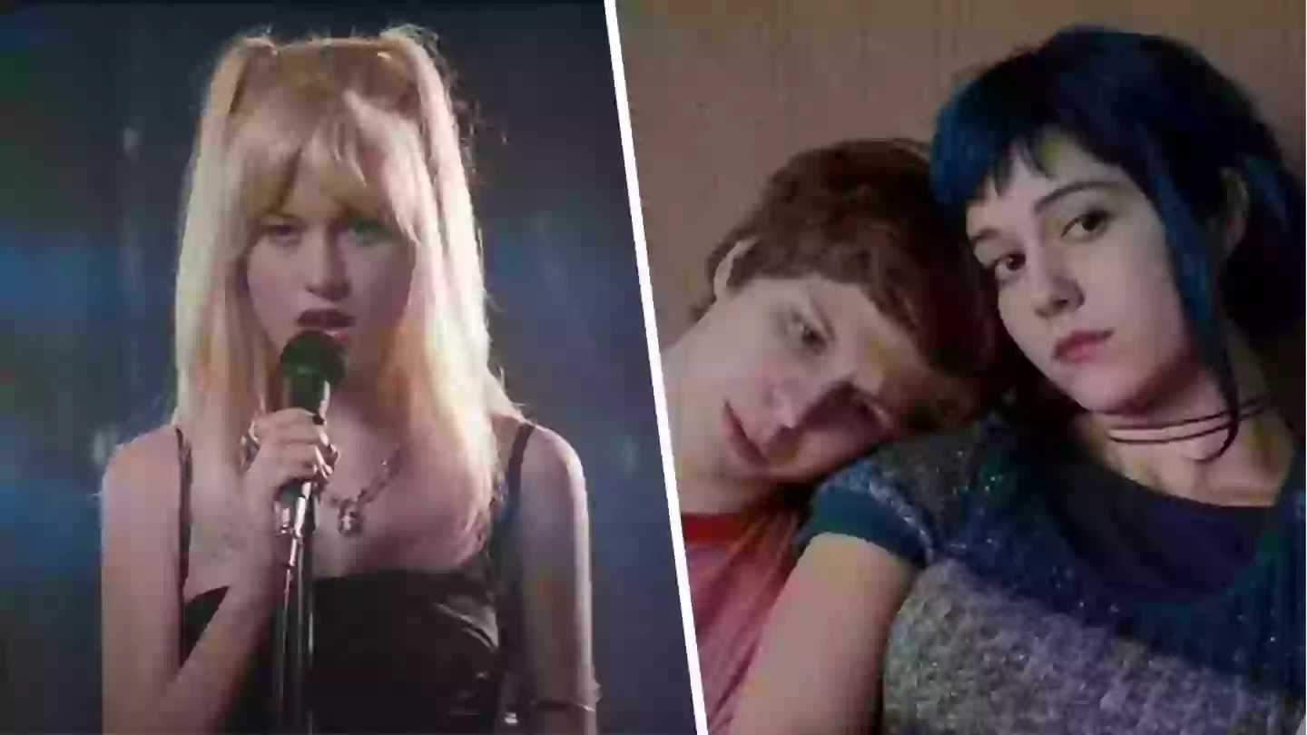 Original Scott Pilgrim cast confirmed to return for Netflix project
