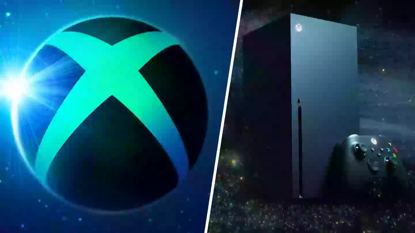 Xbox getting sequel we were all hoping to see, says insider