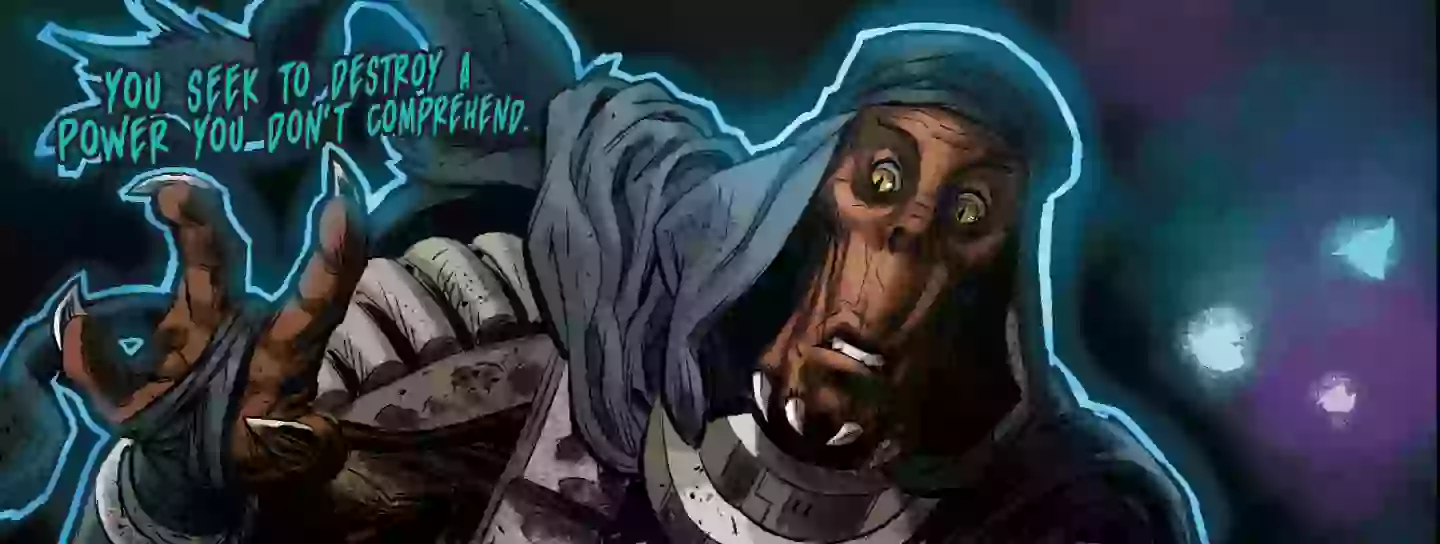 General Grievous in Star Wars: Age of Republic /