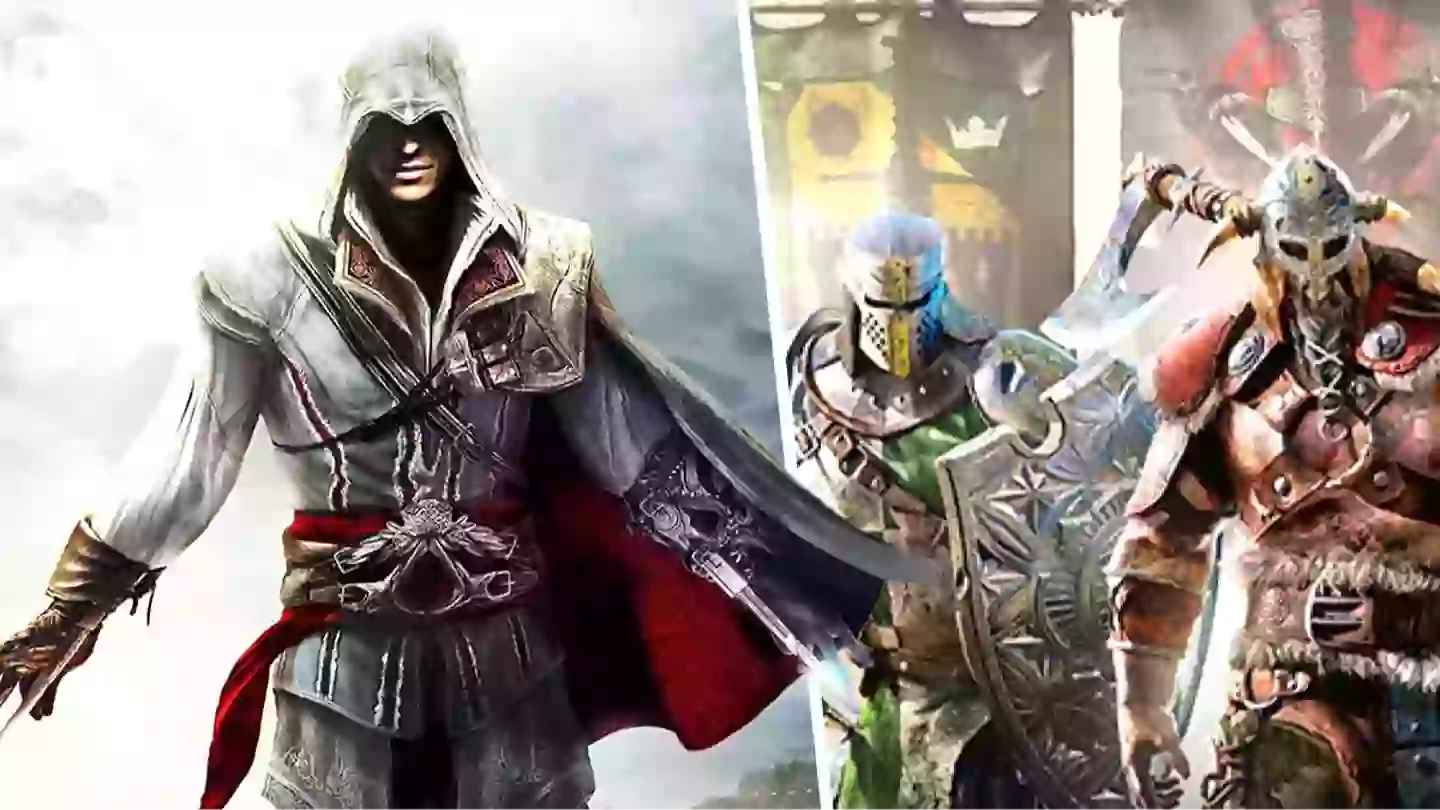 New Assassin’s Creed game in development from For Honor devs