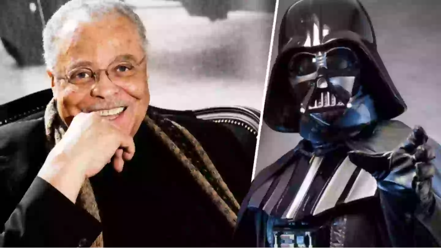 Darth Vader May Still Be Voiced By James Earl Jones In ‘Obi-Wan Kenobi’