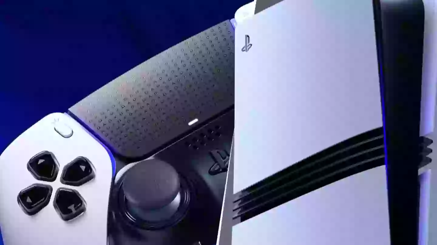 PlayStation 6 first teaser leaves fans divided