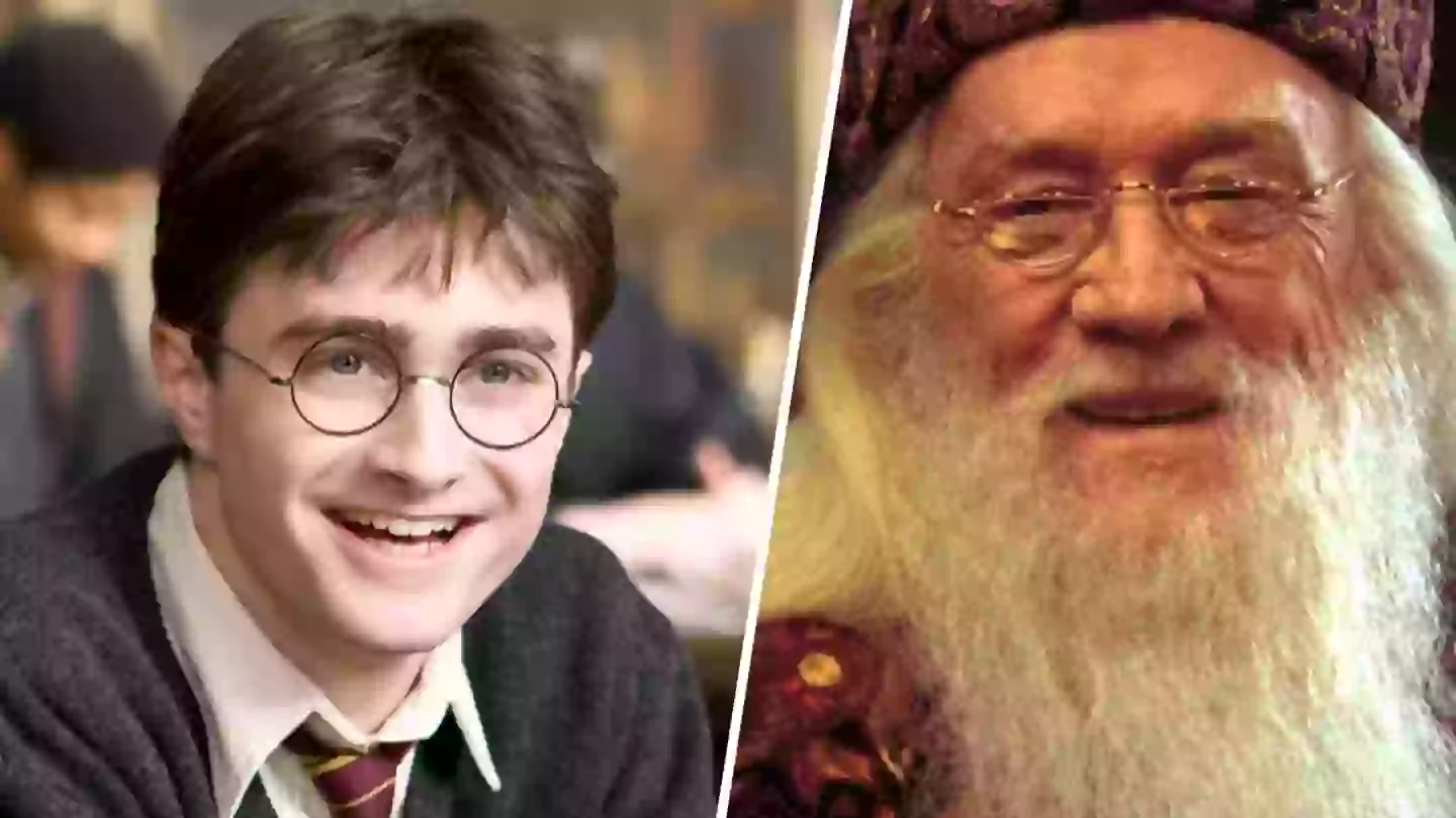 Harry Potter fans praise ‘perfect’ Dumbledore casting in HBO series
