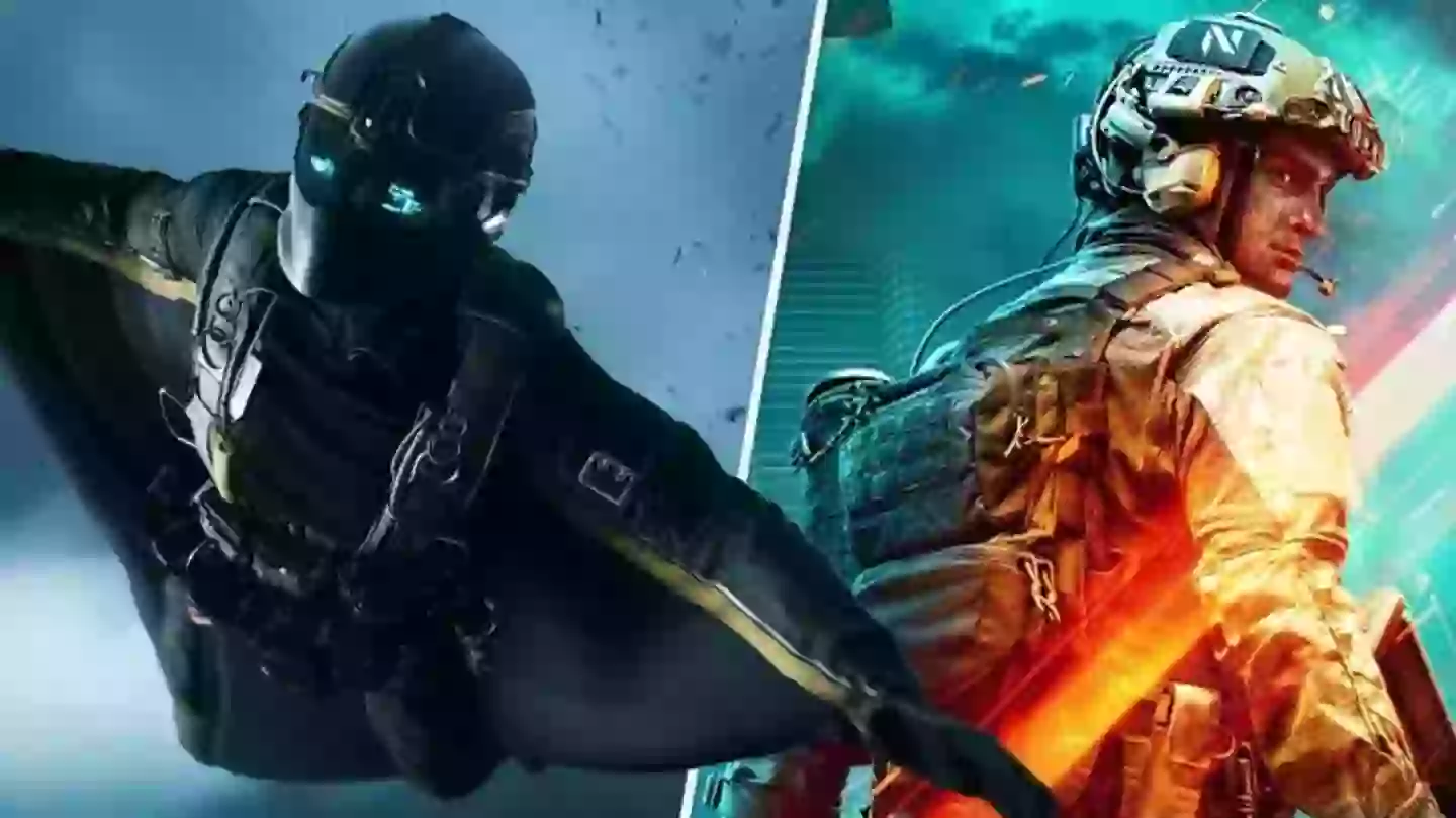 ‘Battlefield 2042’ Cheat Makers Pack Up Shop Because “The Game Is Dying”