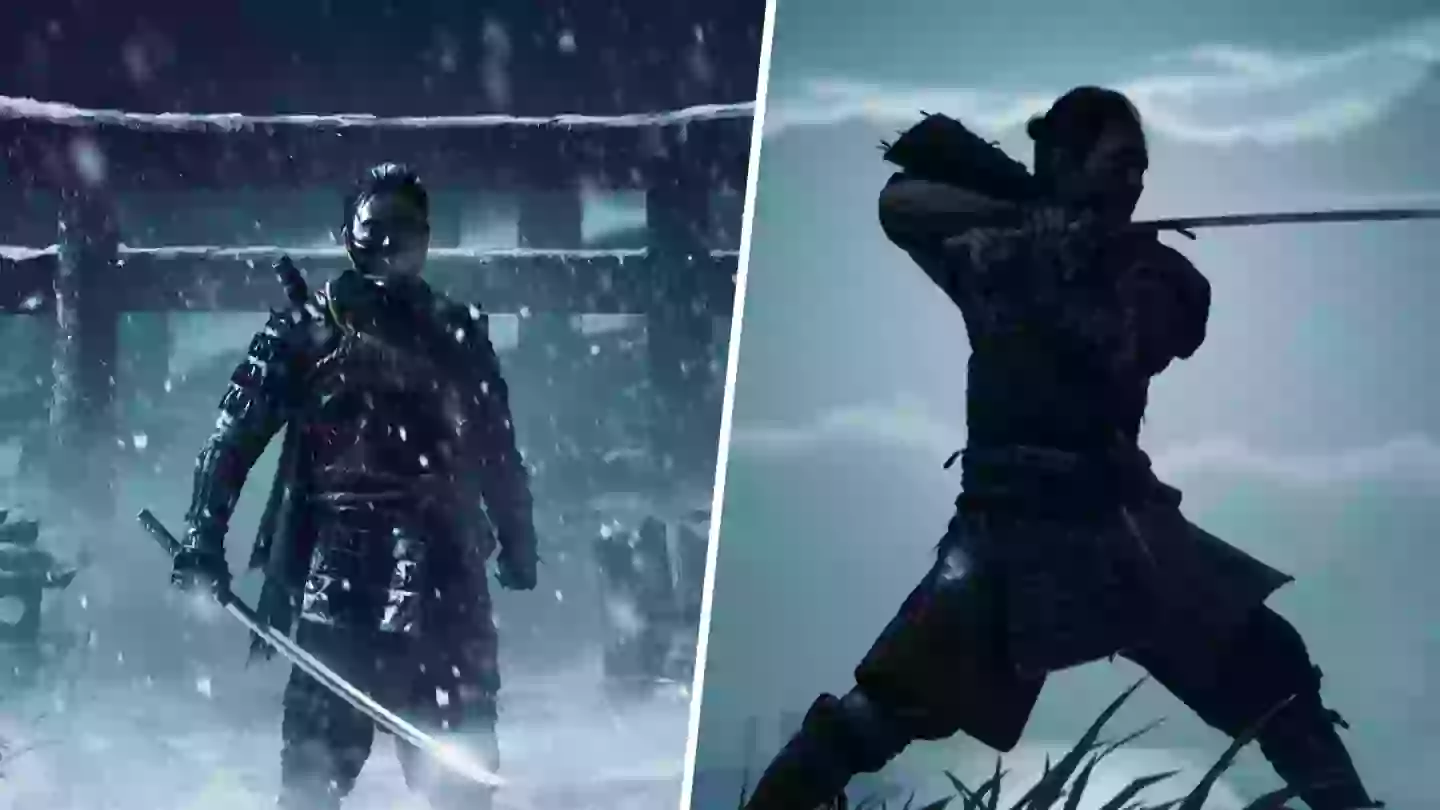 Ghost Of Tsushima is getting so much amazing new content, thanks to fans