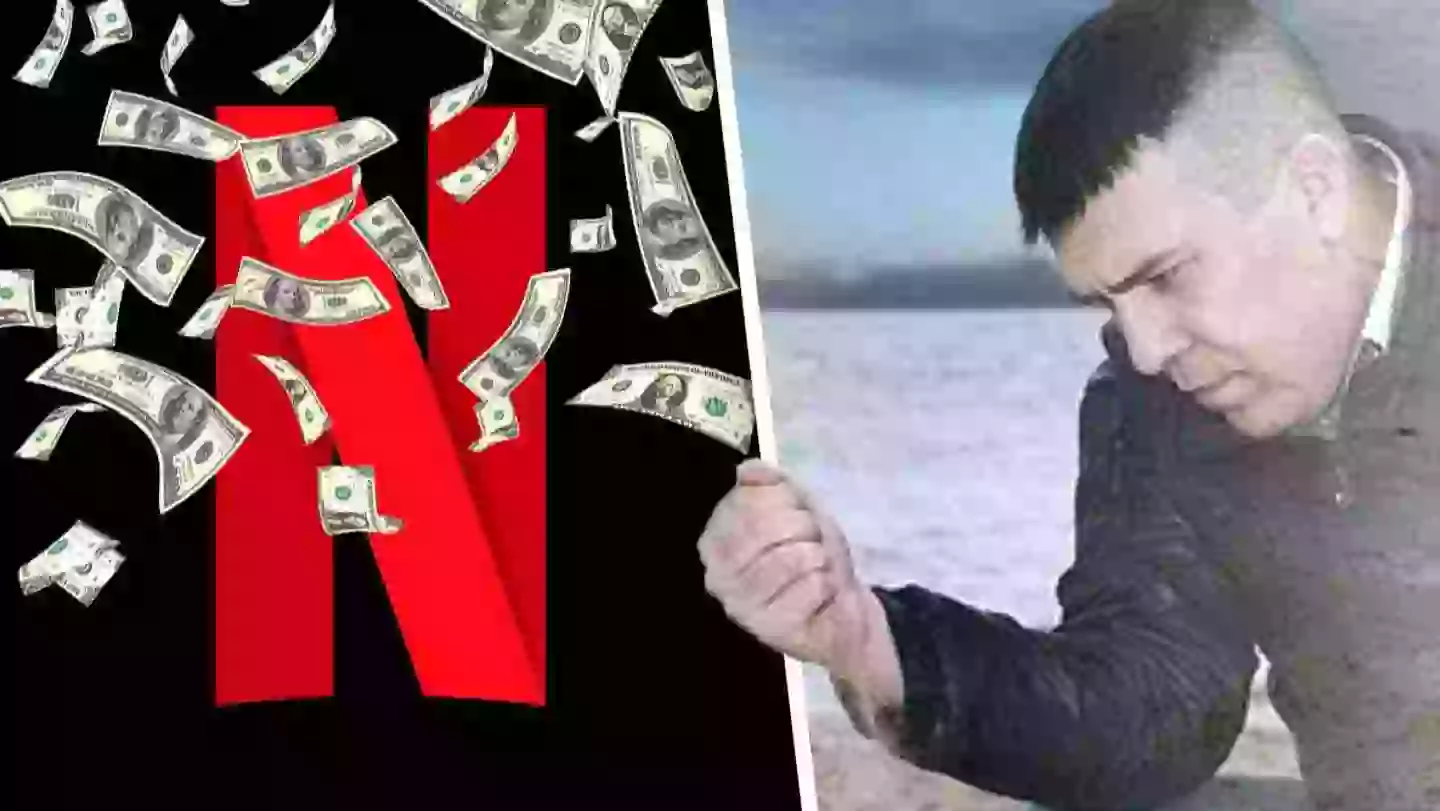 Netflix praised for saving hit series in last-minute decision