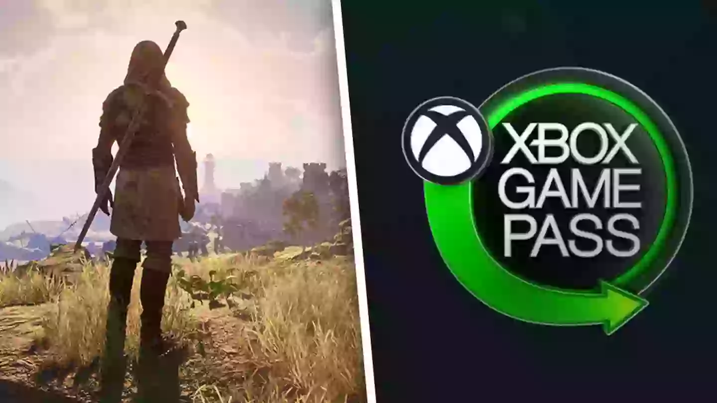 Xbox Game Pass Ultimate gets huge surprise price cut