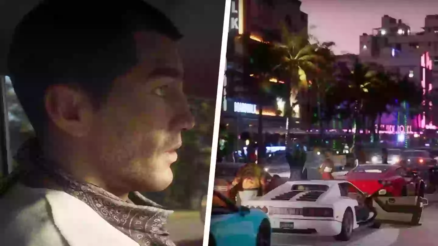 GTA 6 new tease suggests you’ll have a ton of freedom to go wild