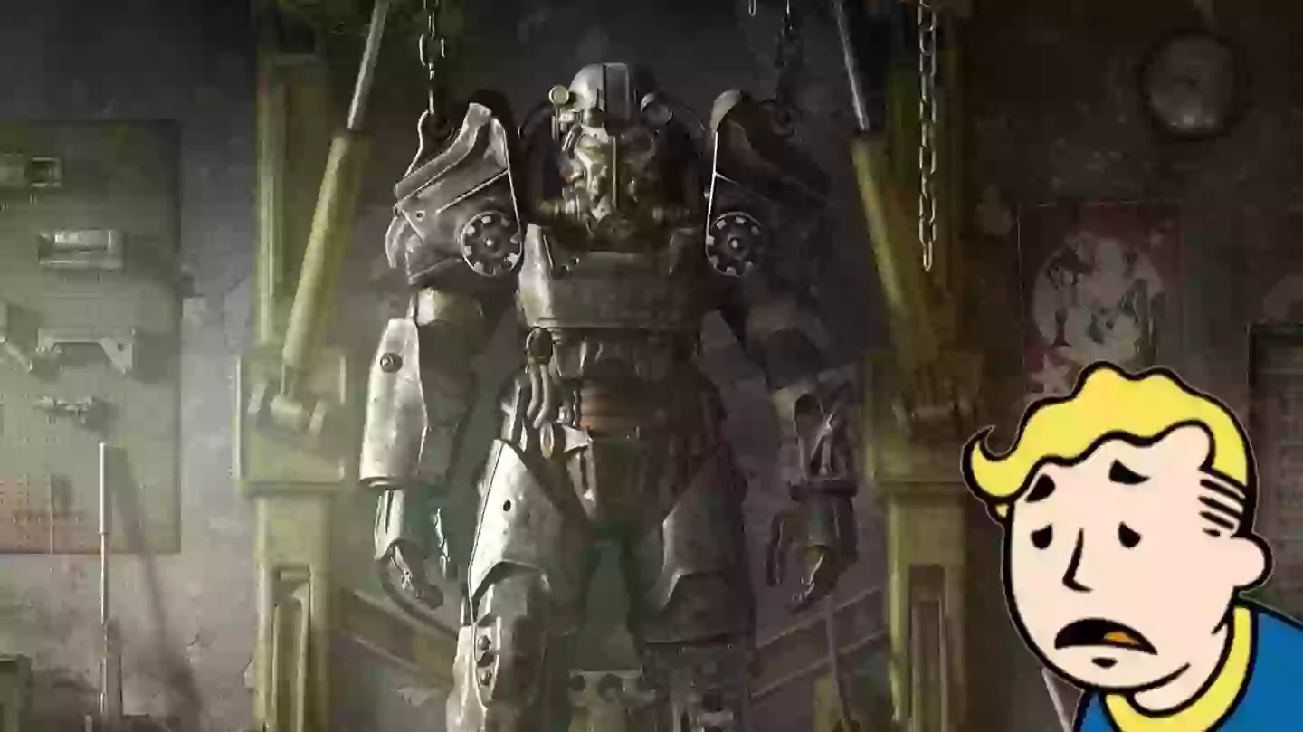 Fallout 5 announcement leaves fans baffled: ‘I don’t understand’