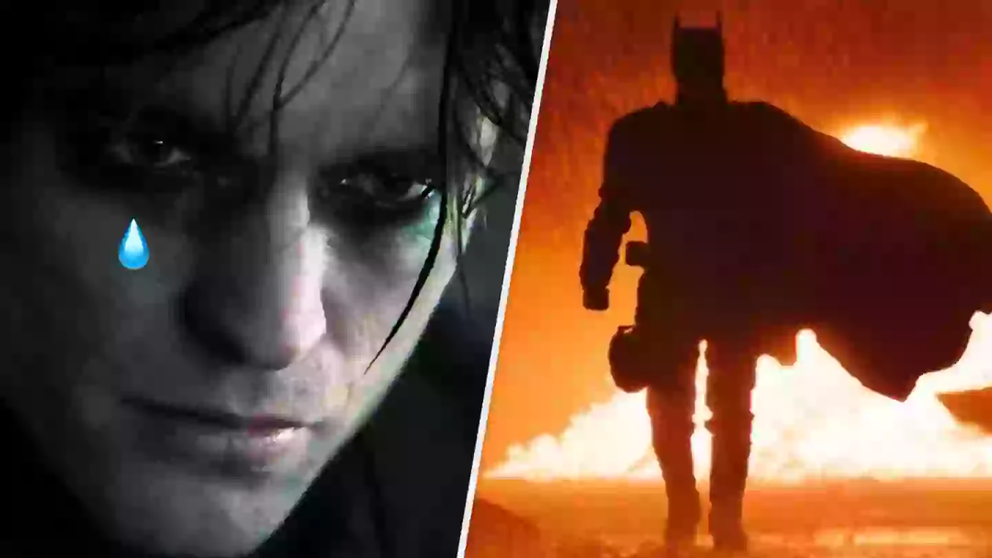 ‘The Batman’ Sequel On Shaky Ground In Spite Of Box Office Success