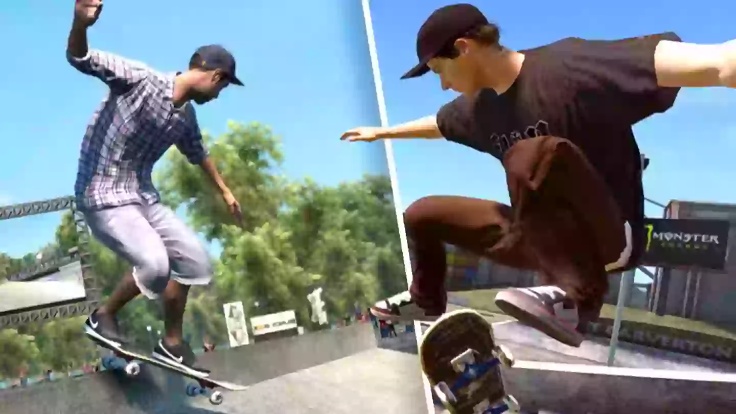 ‘Skate 4’ Is Planning A Pretty Amazing Multiplayer Feature