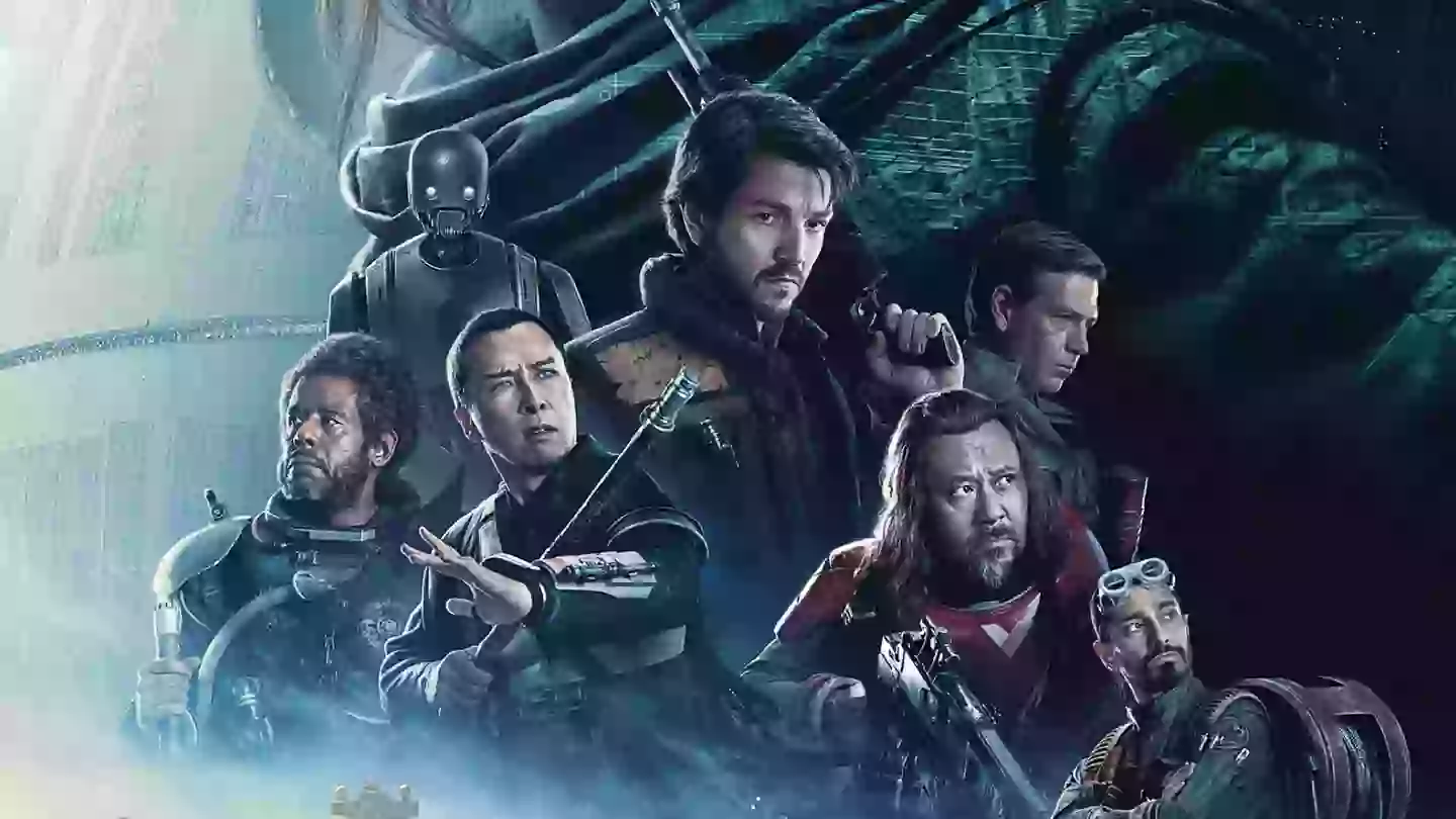 Star Wars fans praise ‘incredible’ recast, and we back it