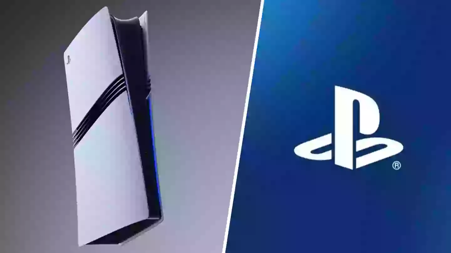 Free PlayStation 5 console up for grabs in new giveaway