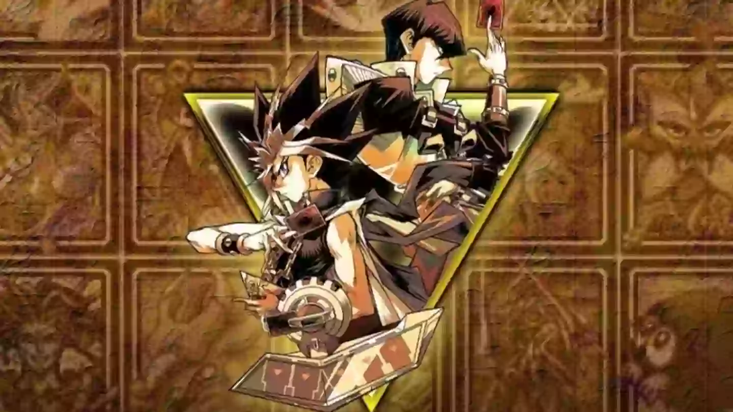 Yu-Gi-Oh Early Days Collection makes a much-needed change to its historic repertoire