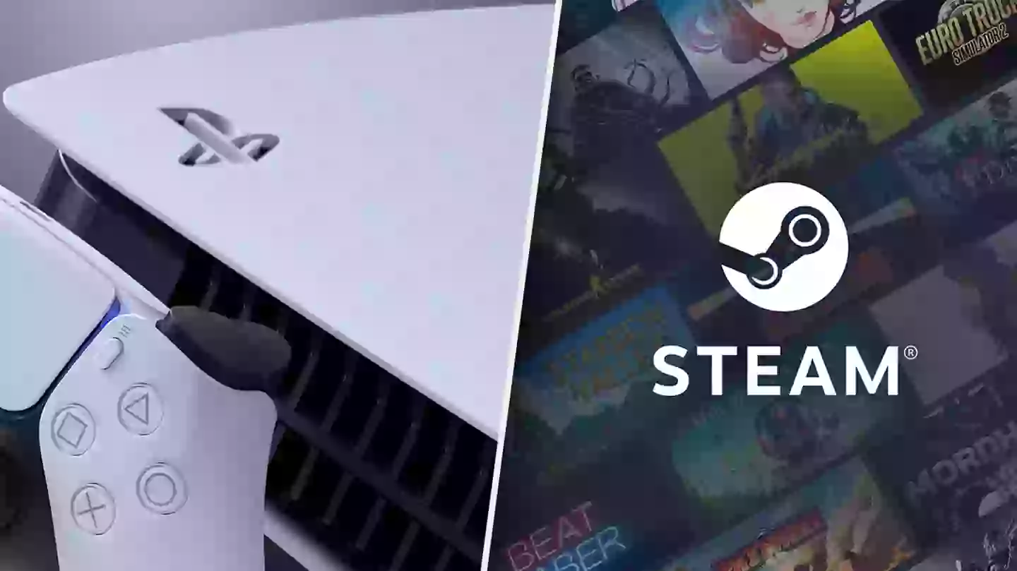 A PlayStation 5 Exclusive Is Coming To Steam