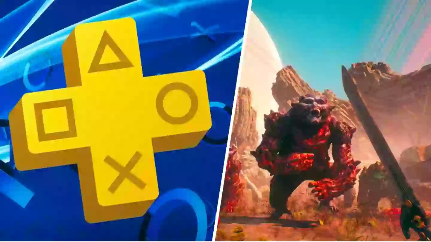 PlayStation Plus drops perfect free game for Fallout fans