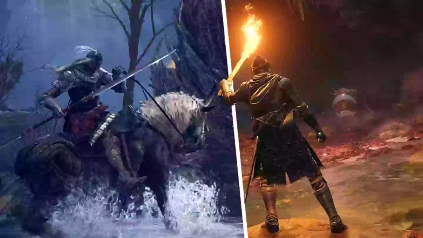 Elden Ring: Dark Moon makes an epic game even greater