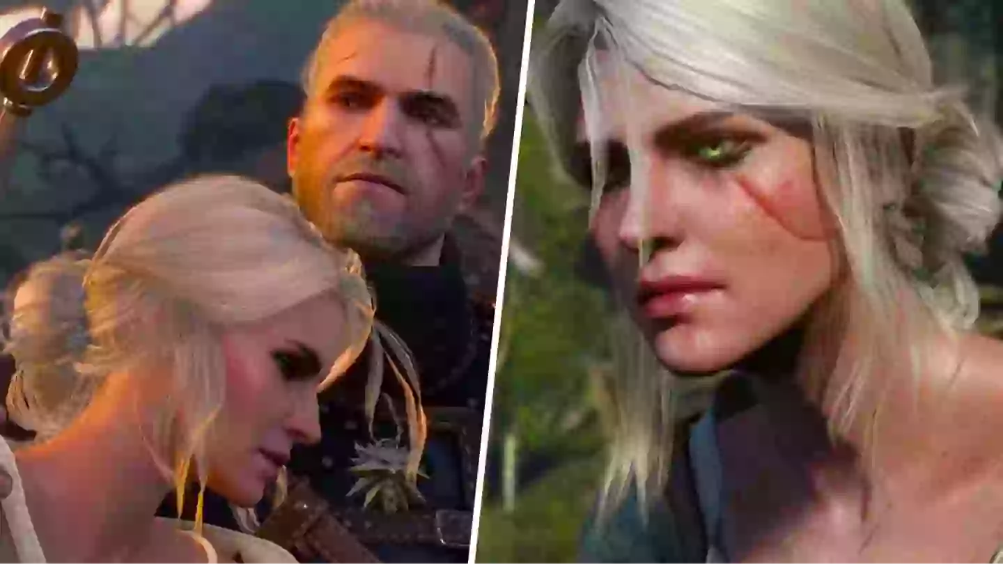 The Witcher 3 quietly confirmed which ending is canon years ago and we never noticed