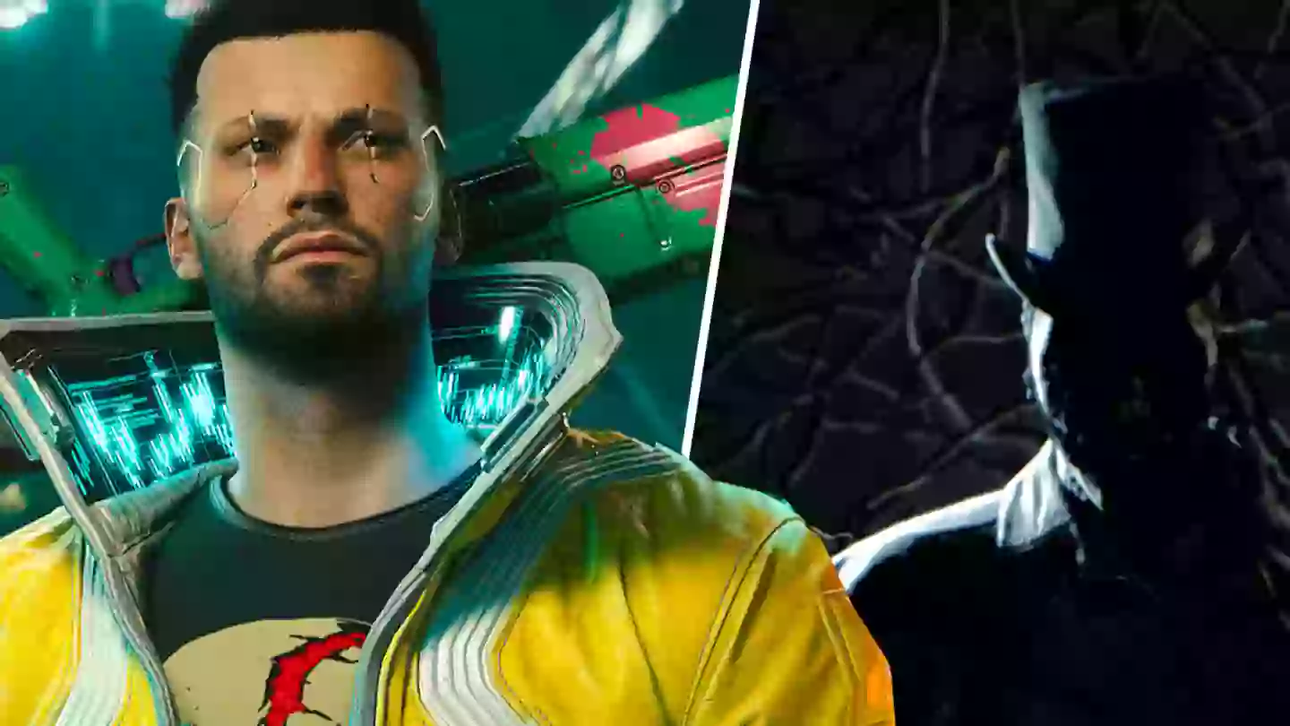 Cyberpunk 2077 publisher giving you last chance to grab free 9/10 game