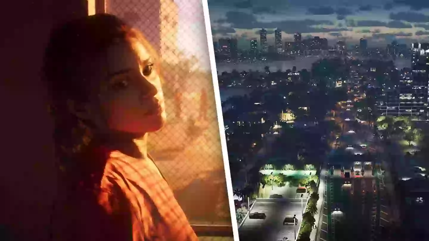 GTA 6 release date reveal coming sooner than we expected, apparently