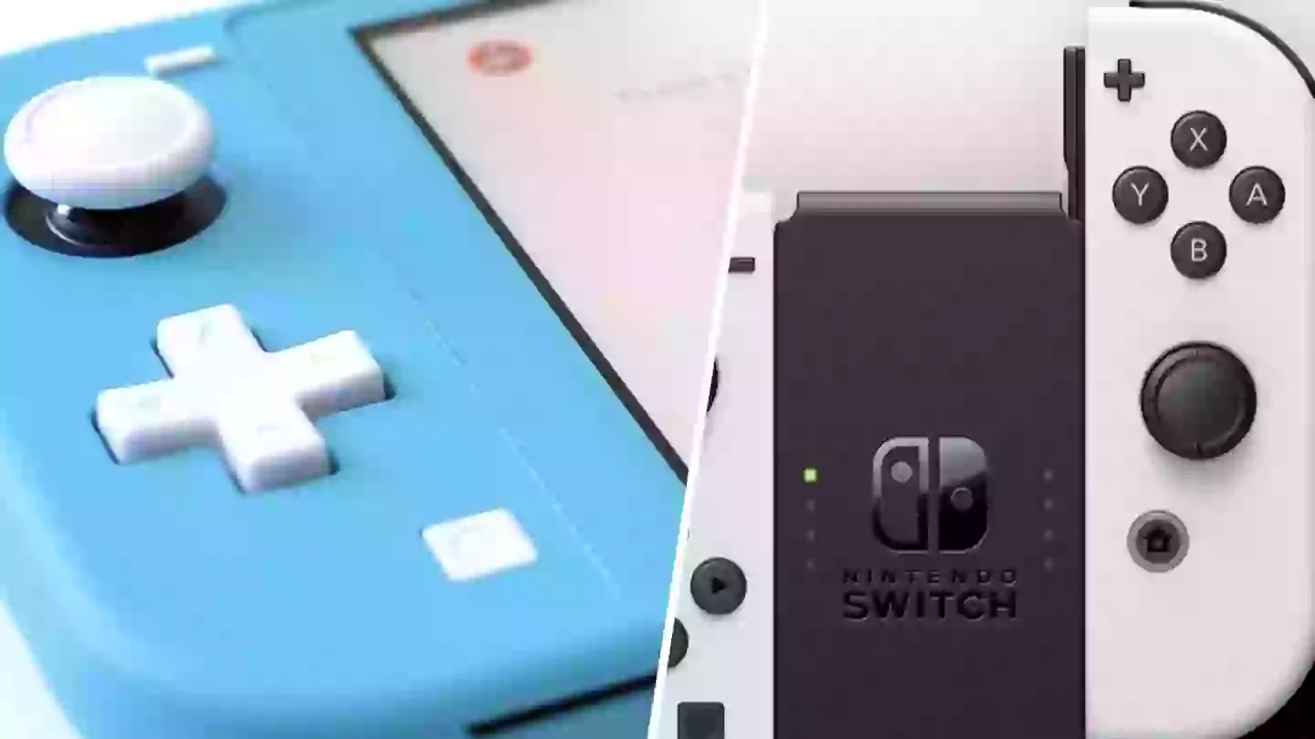Nintendo Switch 2’s official name is being roasted by tired fans