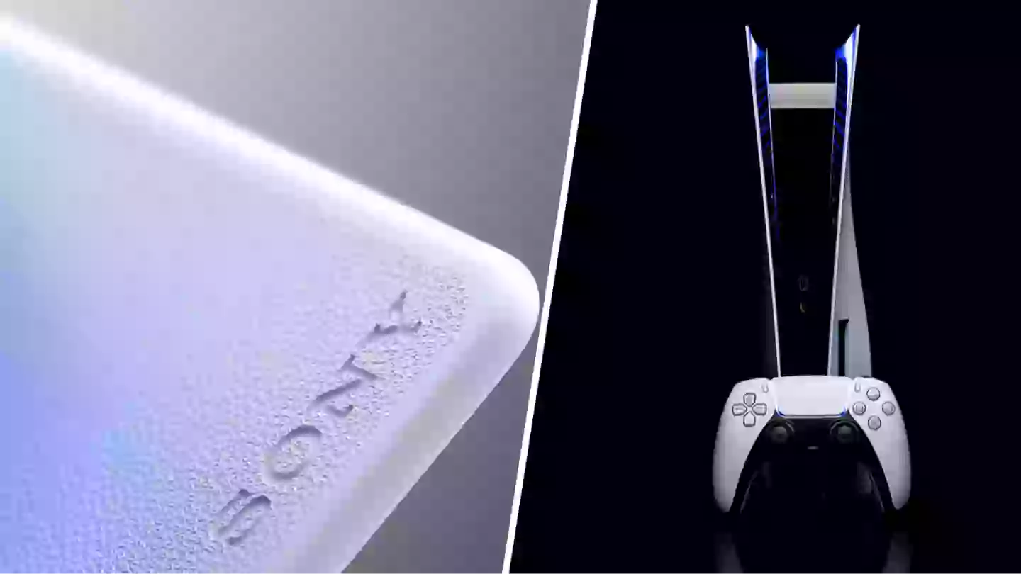 PlayStation quietly raises price of PS5 hardware ahead of Pro reveal